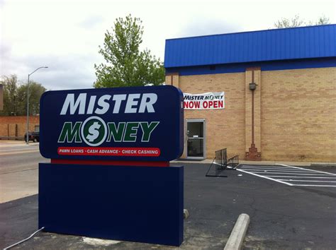 mister money|All The Posts Since The Beginning of Time .